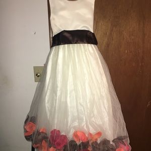 Nwt bridesmaid Dress